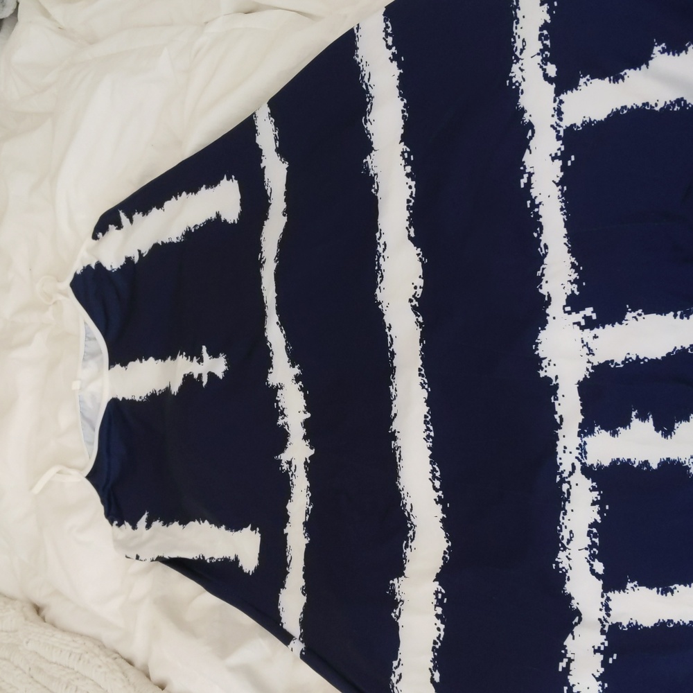 Woman's dress